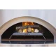 Hibridinis rinkinys Alfa Forni 4 Pizze (Classico - Moderno)