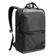 Nešiojamojo kompiuterio kuprinė 15,6\" Tomtoc Explorer-T71 24L, juoda
