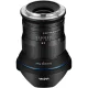 Objektyvas Laowa D-Dreamer 15 mm f/2.0 Zero-D skirtas Nikon Z, juodas