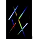 Nanlite PavoTube II 15X 4Kit LED vaizdo apšvietimo rinkinys