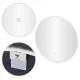 Apvalus LED vonios veidrodis Modernhome 139630, 80 cm