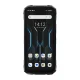 Išmanusis telefonas HOTWAV Hyper 7 Pro 5G, 16GB/256GB, raudonas
