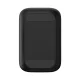 Desk Phone Stand Baseus Seashell Series Folding Holder, Black