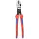 KNIPEX sustiprintos šoninės kirpimo replės 250 mm (74 02 250)