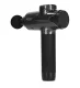 Masažo pistoletas 4Fizjo Massage Gun EVO, 30W, su 8 antgaliais