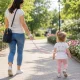 Vaikiški saugos diržai su spiraliniu pavadėliu ir apyranke, pilka ir rožinė