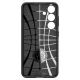 Spigen Liquid Air Case for Samsung Galaxy S24 Plus, Matte Black
