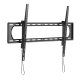 Maclean MC-750N TV sieninis laikiklis 60-120\", 120kg, juodas