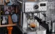 Pusiau automatinis espresso kavos aparatas HiBREW H10A, 19 bar