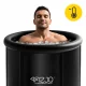 4FIZJO Portable Ice Bath Cold Plunge Tub 320L