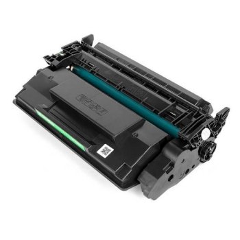 Extra Digital suderinama tonerio kasetė HP CF259X (be lusto), juoda