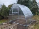 Šiltnamis Klasika Arrow 3x2m (6m²) su 6mm polikarbonatu