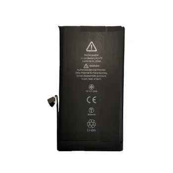 Baterija Apple iPhone 12 (2815mAh, 3.83V)