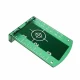 Target disc for Bigstren 22357 spirit level