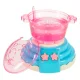 Kūrybinis rinkinys vaikams 3D Magic Kitchen, 62 dalys, mėlynas (pažeista pakuotė)