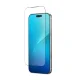 AmazingThing Titan FusionFilter 7 apsauginis stiklas, skirtas iPhone 17 Pro Max