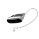 BoboVR PD100 Combo 2-in-1 Docking Station and Power Bank for B100, White