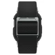 Spigen Lite Fit Pro dėklas su dirželiu Apple Watch Ultra 1 / 2 (49mm), juodas