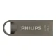 USB atmintinė Philips Moon 64GB USB 3.1 USB-A, pilka