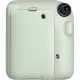 Fujifilm instax mini 12 momentinis fotoaparatas, melsvai žalia