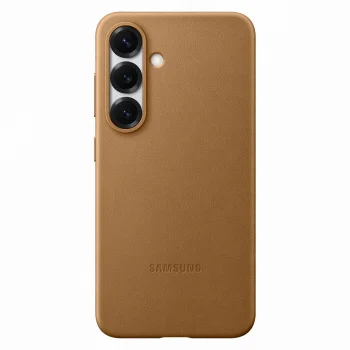 Samsung Galaxy S25 Ultra dėklas Kindsuit EF-VS931PFEGWW, auksinis