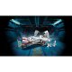 LEGO Star Wars 75402 ARC-170 Starfighter konstruktorius