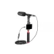 Garso kabelis Saramonic LC-XLR Lightning į XLR, 6 m