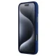 Nillkin LensWing Magnetic dėklas skirtas Apple iPhone 16 Pro Max, mėlynas