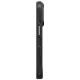 Dėklas Uniq Keva Magclick skirtas iPhone 18 Pro / 17 Pro, juodas