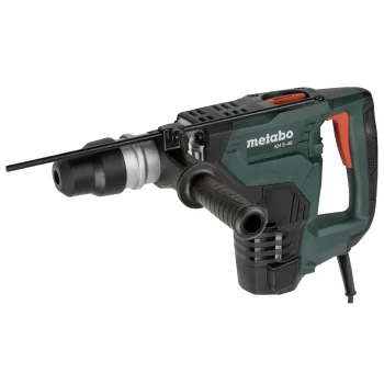 Perforatorius Metabo KH5-40 SDS-Max (600763500), 1100 W, 7.1 J