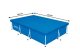 Bestway 58106 Frame Pool Cover 300 x 201 cm