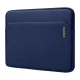 Nešiojamojo kompiuterio dėklas 14\" Tomtoc Light-A18, tamsiai mėlynas