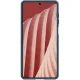 Nillkin Super Frosted Shield Pro dėklas telefonui Samsung Galaxy A73, mėlynas