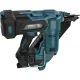 Akumuliatorinis karkasinis vinių pistoletas Makita DBN900ZK 18V (50–90 mm, lagamine, be akumuliatoriaus)