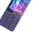 Matinė ekrano apsauginė plėvelė 3mk SilkyMatt Pro, Nokia 235 4G / 215 4G