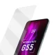 Apsauginis stiklas 3Mk FlexibleGlass - Motorola Moto G55 5G