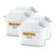 Vandens filtrų kasetės Brita MAXTRA PRO Extra Limescale Protection, 4 vnt.