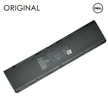 Originali Dell 3RNFD nešiojamojo kompiuterio baterija Latitude E7440 / E7450, 54Wh