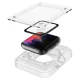 Spigen ProFlex EZ Fit hibridinis stiklas Apple Watch 4/5/6/SE (44mm)