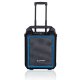 Blaupunkt MB10 nešiojama Bluetooth kolonėlė su karaoke, juoda