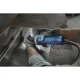 Tiesinis šlifuoklis Bosch GGS 30 LS Professional, 750 W