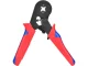 Užspaudimo replės laidų antgaliams 0,25–10 mm²