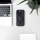 Fashion Case for iPhone 17 with MagSafe, Black