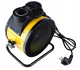 Carruzzo elektrinis šildytuvas 2000W