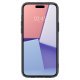 Spigen iPhone 15 Plus Case Ultra Hybrid Mag Zero One, Dark Gray