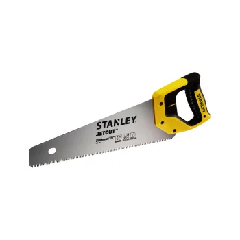 Rankinis pjūklas Stanley JetCut 2-15-281, 380 mm, 7 TPI