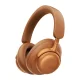 Belaidės ausinės QCY H6 Ultra, Bluetooth 6.0, ANC, oranžinės