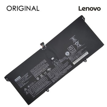 Extra Digital nešiojamojo kompiuterio baterija L16M4P60, skirta Lenovo Yoga 920 / 6 Pro