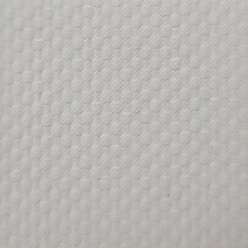 PVC tento medžiaga LONAFOL RAL 7047, 1.5 m