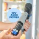 Dremel DD12V-S1 3-in-1 akumuliatorinis gręžtuvas-suktuvas 12V 2 Ah